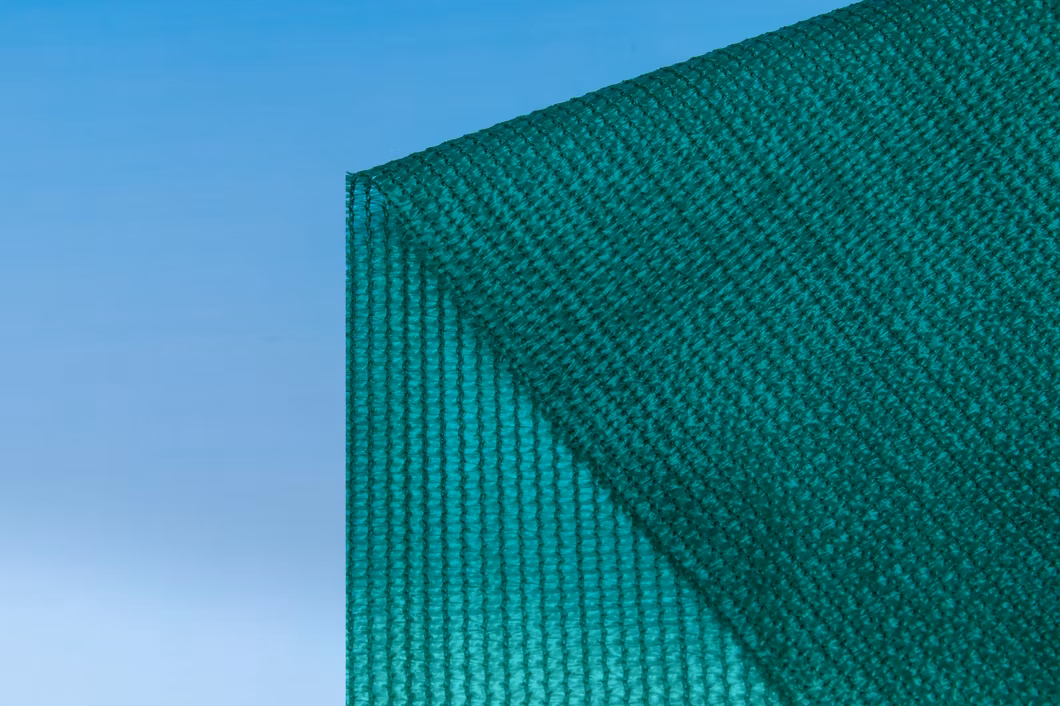 Outdoor UV Resistant Sun Shade Net Agricultural Shade Cloth Fabric Screen 50%-99% 80GSM-400GSM High-Quality Tape Filament Shade Mesh Net Waterproof Anti-UV