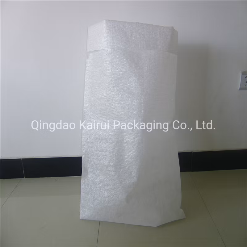 Polypropylene Bag / PP Trash Bag / Garden Construction Waste Bag