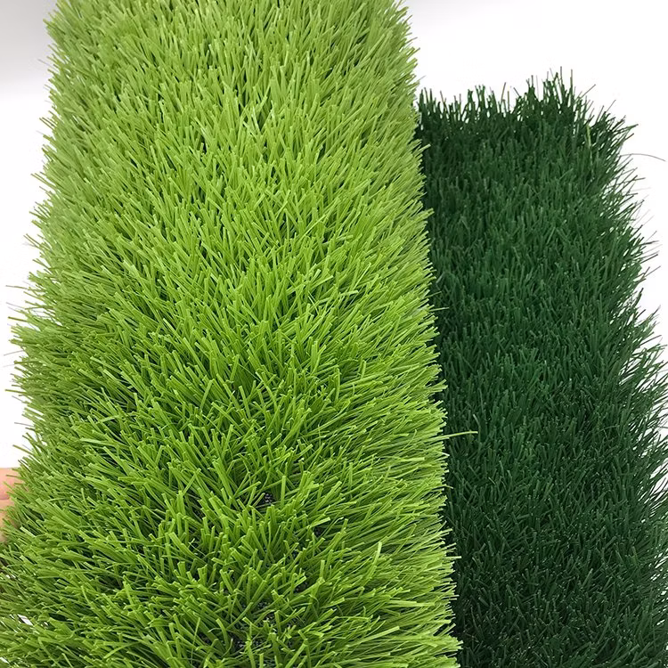 Without Sand Cement Base Lw PP Bag 2m*25m Carpet Landscaping