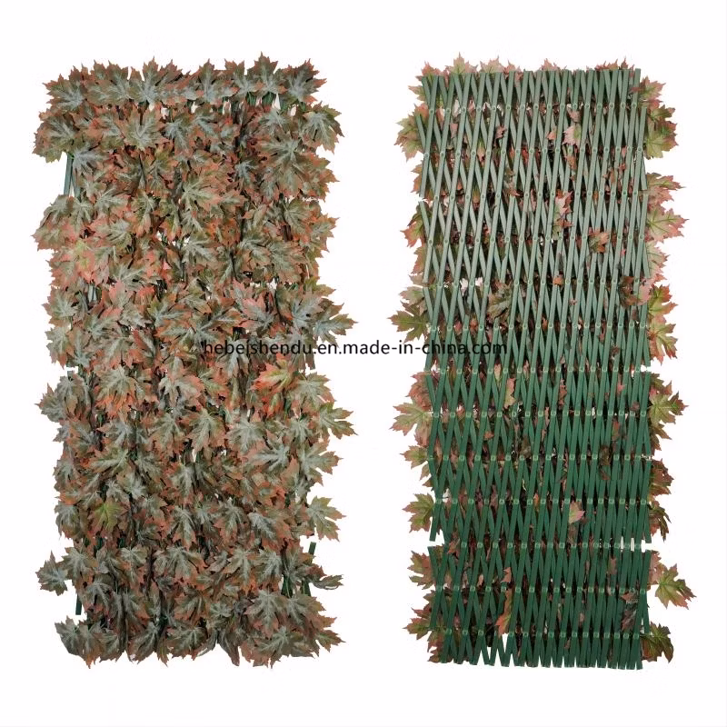 Green Grass Artificial Fence Artificial Grass Fence Gardens Ornaments Fence Fence Panels Outdoor