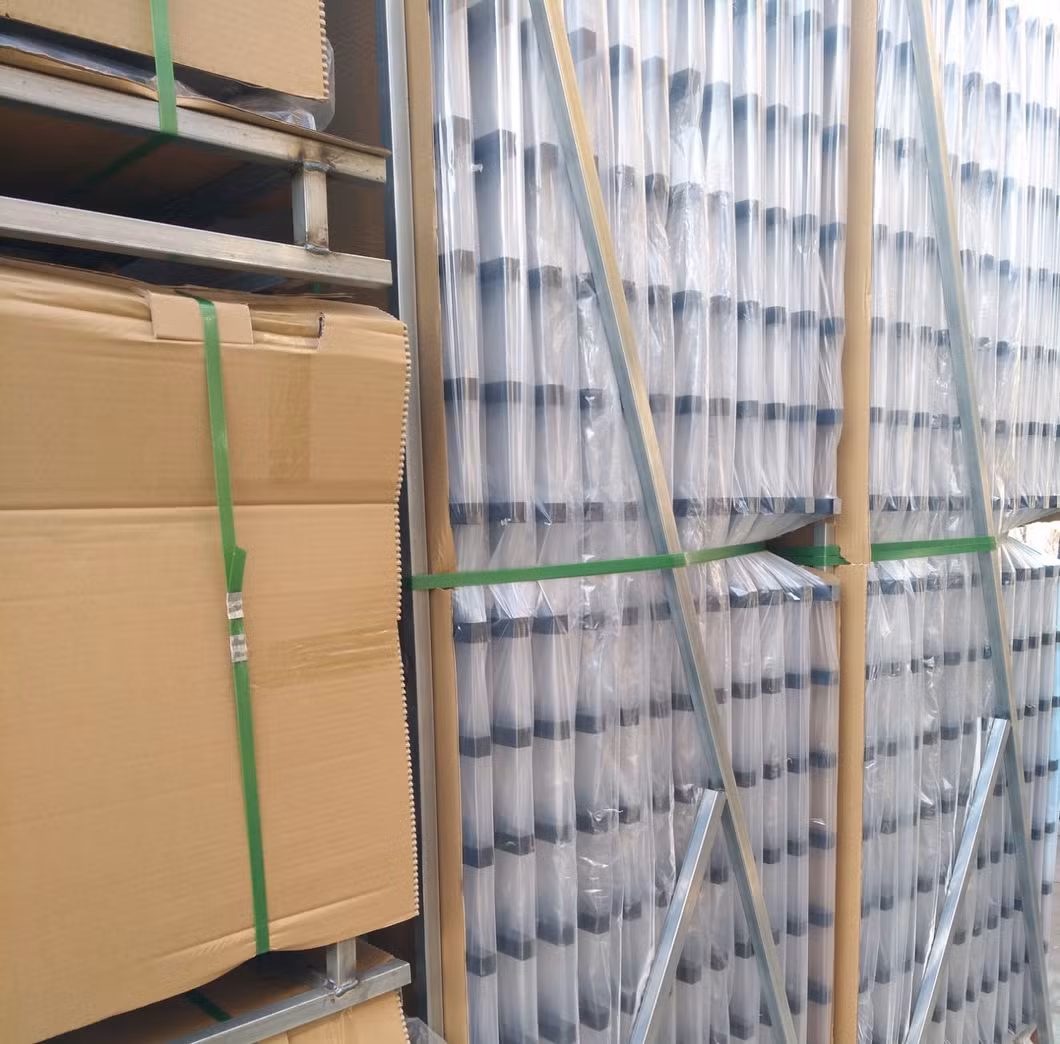 China Manufacturer Temporary Safety Metal Swimming Pool Fence
