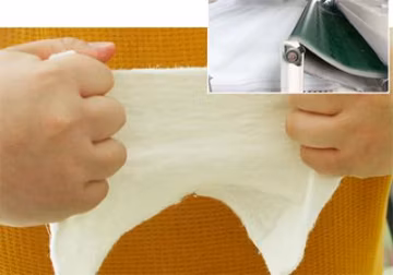 Geotextile Vertical Garden Bag Polyester Fabric for Drainage