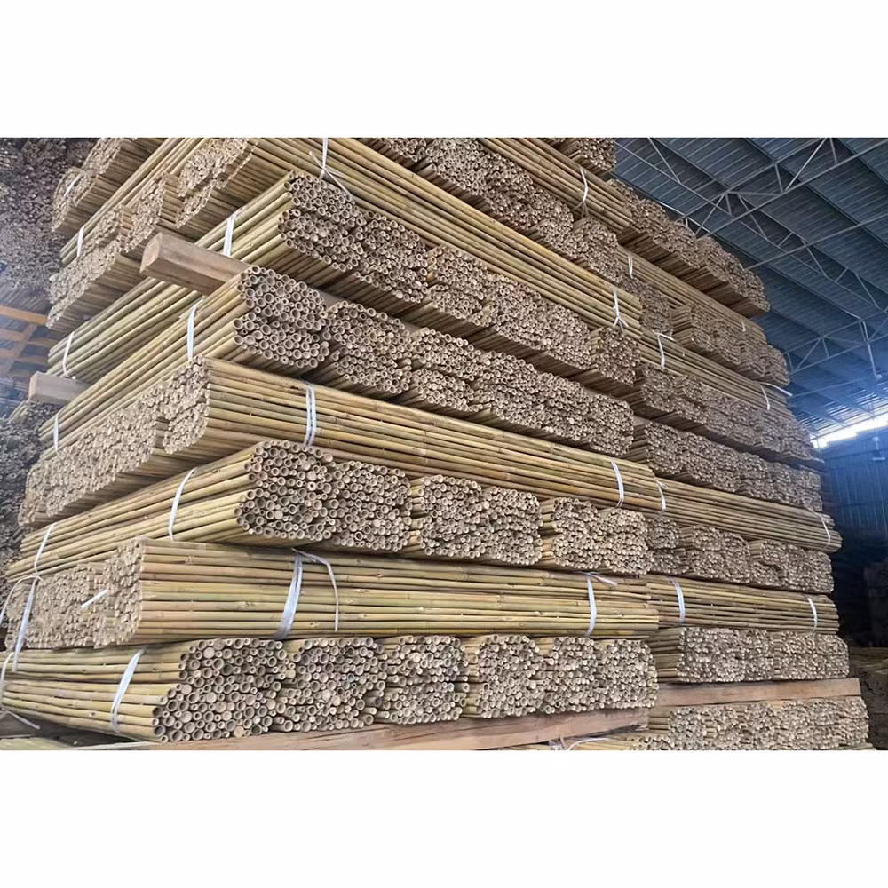 Eco Friendly Natural Bamboo Farm Fence Party Bamboo Garden Fence Pole From China Supplier with Cheap Price