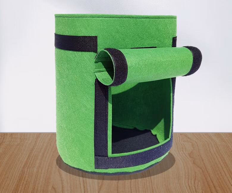 10 Gallon Non-Woven Vegetable Potato Growing Planting Bags
