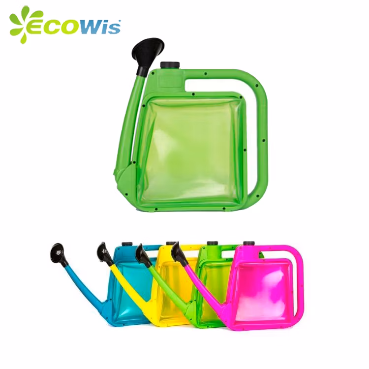 UV Proof Material Watering System Garden 15-Gallon Slow Release Tree Watering Bag Ring