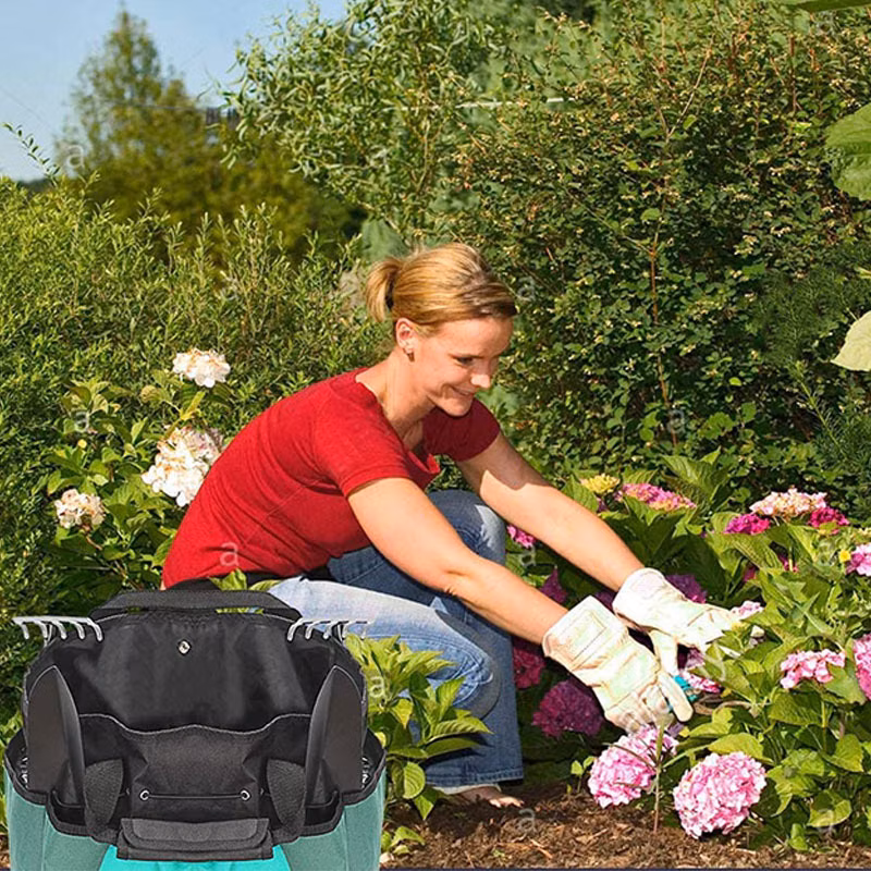 Essential Gardening Tools Set with Durable Outdoor Shovel Kit