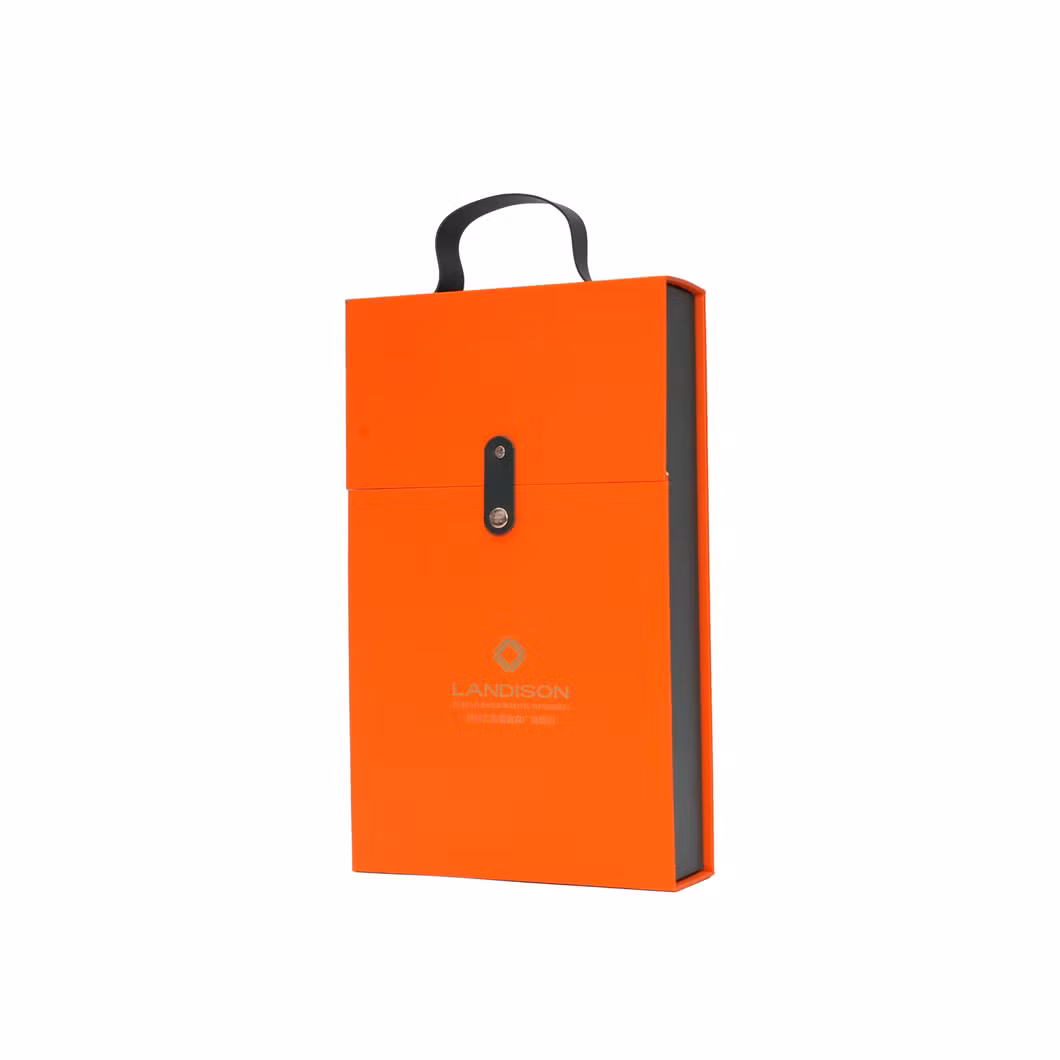 Cat Green Plant Kraft Handles Custom with Your Own Logo Recyclable Shopping Gift Paper Bags