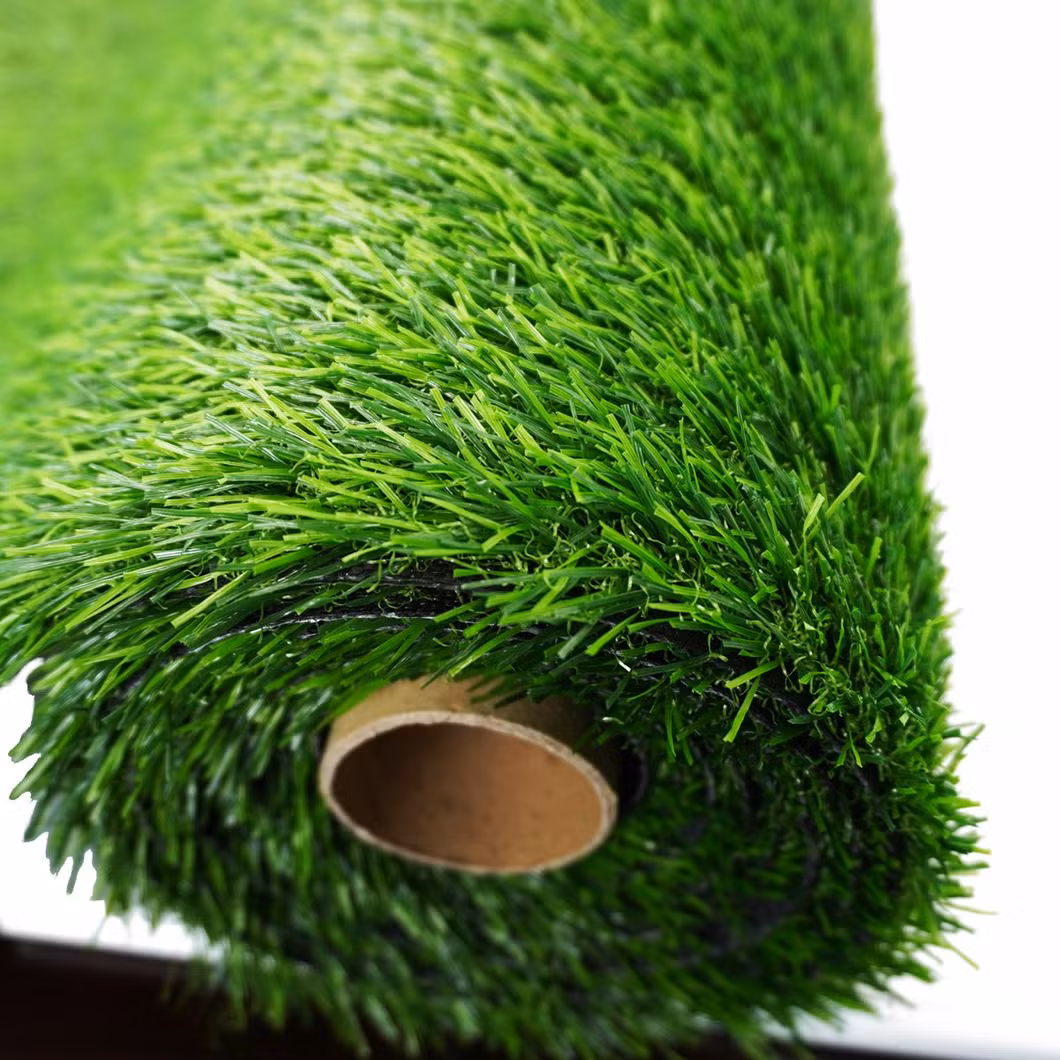 Nylon Field Green Lw Plastic Woven Bags Flooring Carpet Landscaping