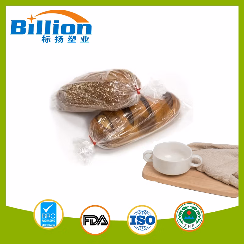 Plastic Food Vegetables Fruits Packing Hand Carry Carrier Shopping Garbage Trash Rubbish Packaging Bag