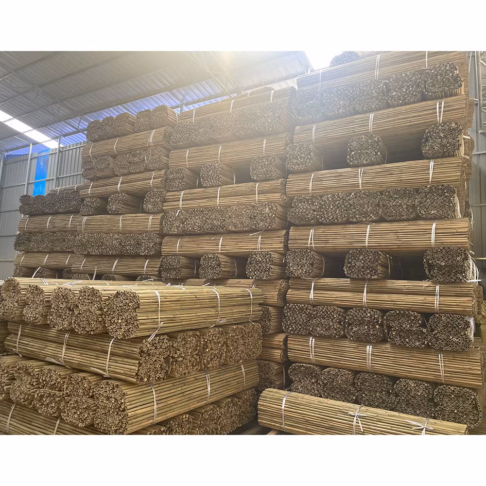 Custom Natural Bamboo Fence Bamboo Screen for Bamboo Farm Fence Bamboo Garden Fencing with High Quality and Cheap Price