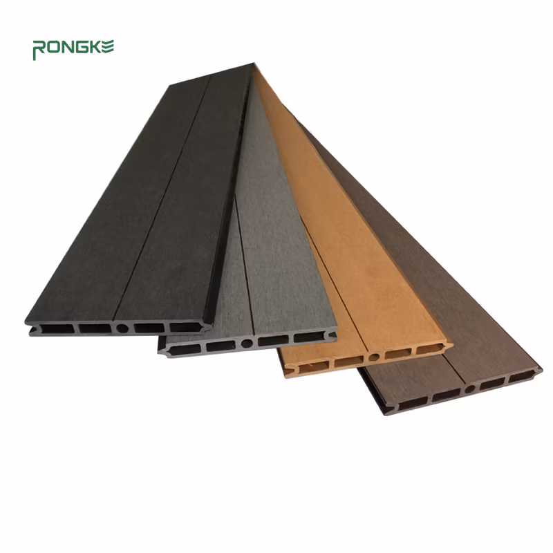 Wholesale Direct Sales Hollow Type Fence Panel Privacy Garden Fencing