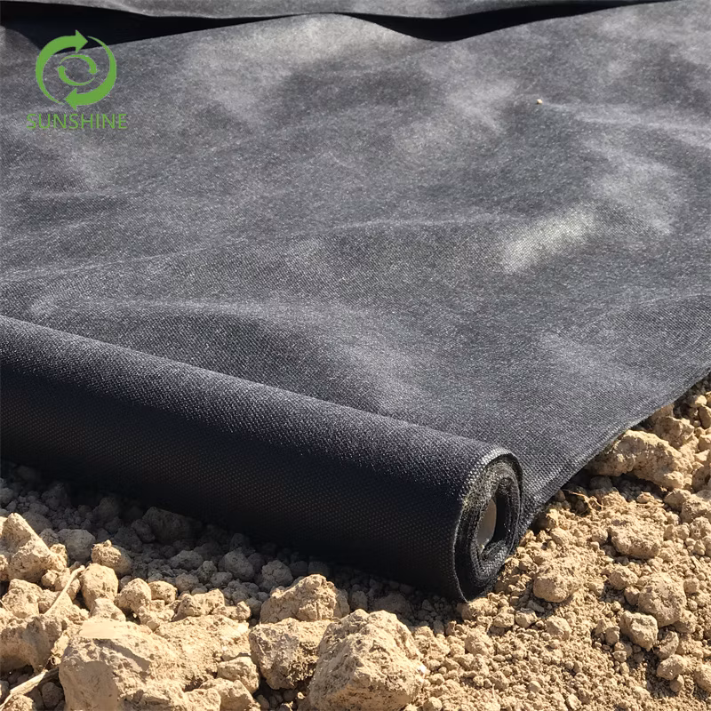 Landscape UV Treated Non-Woven Fabric for Agriculture and Gardening