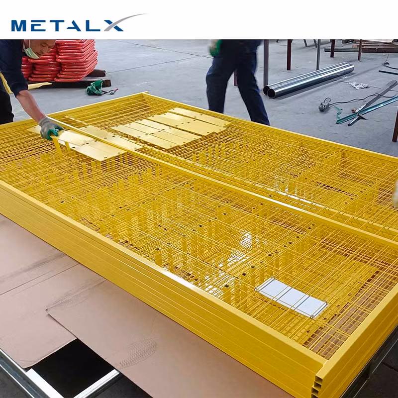 Best Price Wholesale Removable Pool Fence Temporary Fencing Systems for Sale