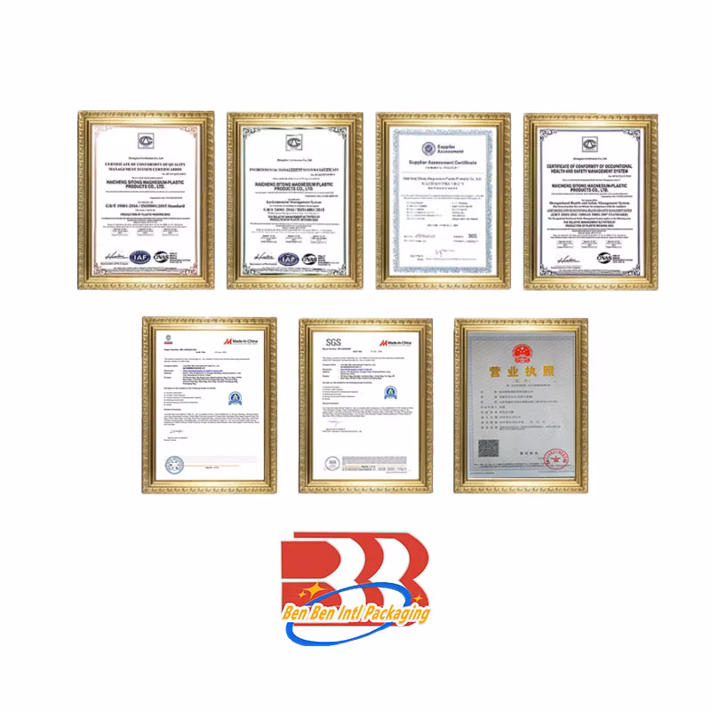 Plastic BOPP Laminated Woven Bag Cat Dog Food Bag 5kg10kg 15kg 20kg 25kg 30kg 50kg