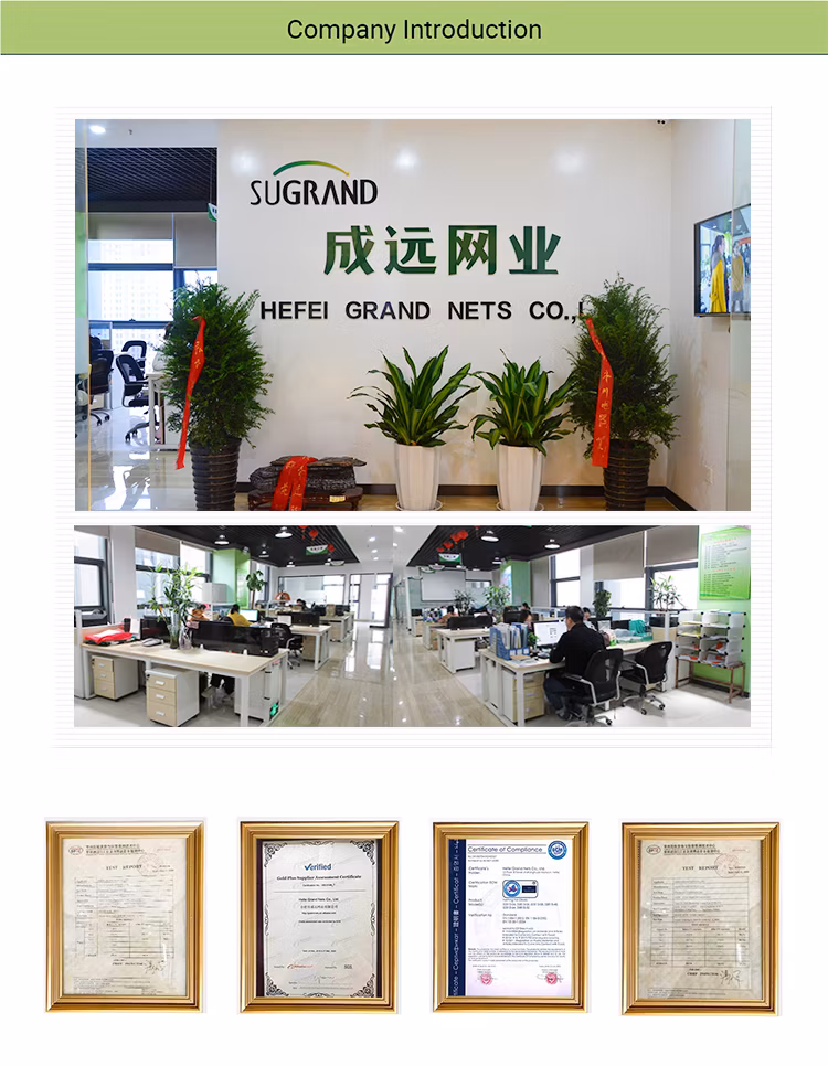 2021 New Ground Cover Fabric with UV Stabilized