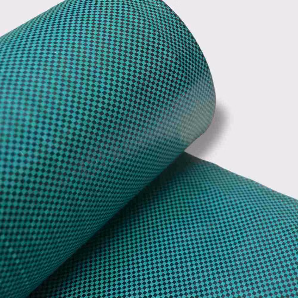 Weedmat PP Woven Fabric PP Woven Ground Cover