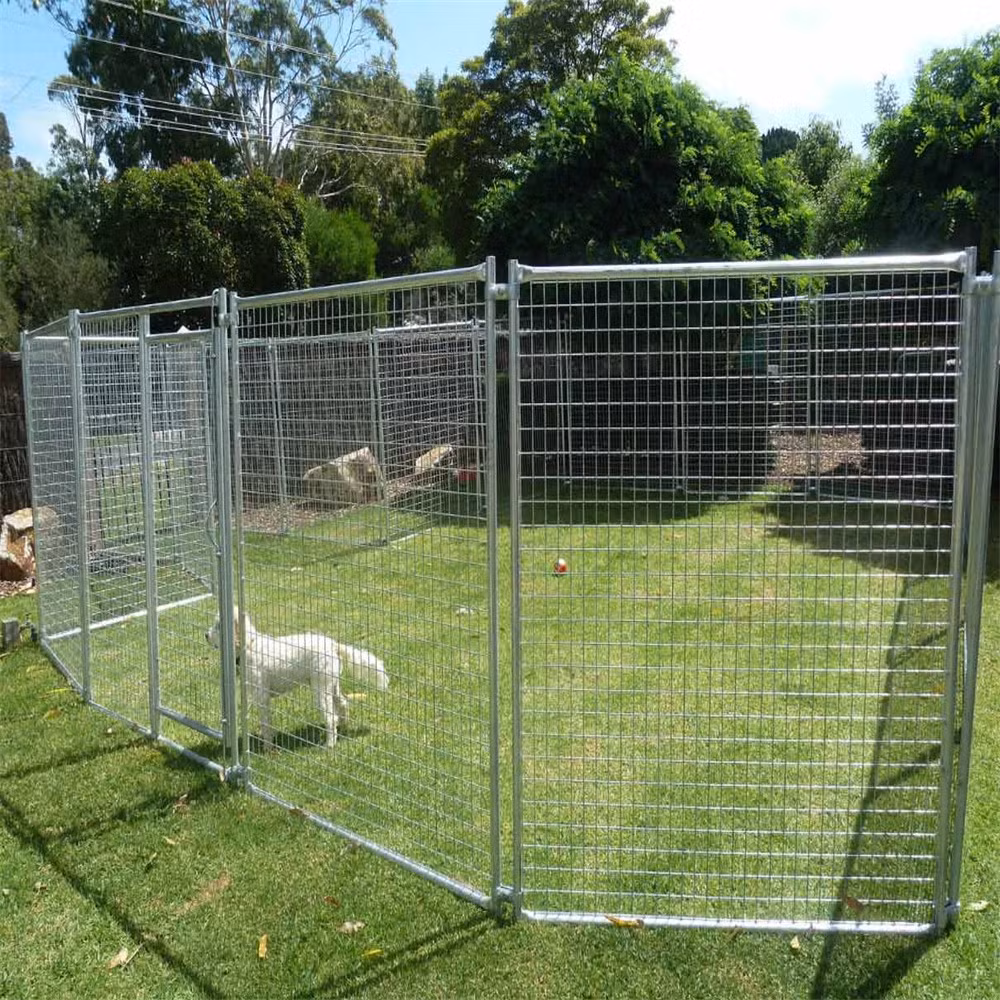 Factory High Quality Australian Removable Temporary Fence Pool Garden Fence