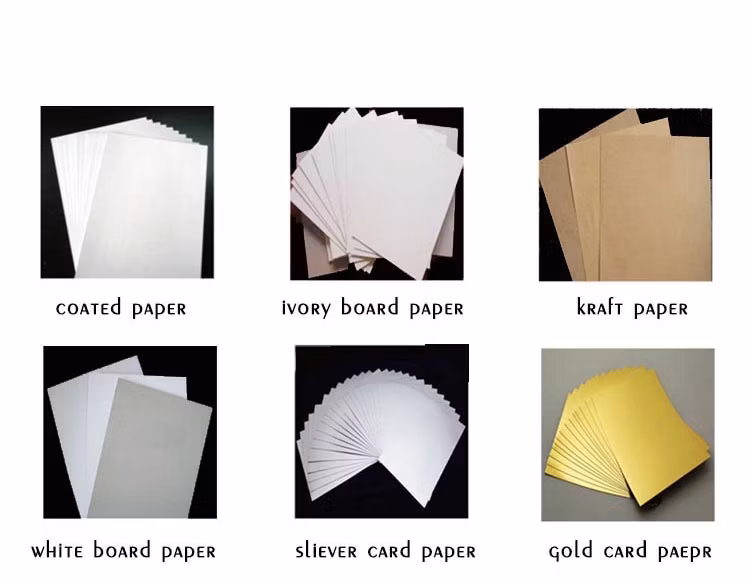 Whole Sale Flowers Colorful Packaging Cardboard Paper Shopping Gift Bags with Handle and Bow