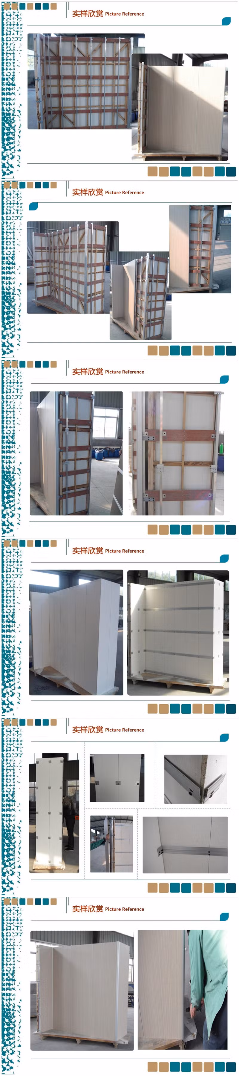 3mm Exterior Facade Fireproof Decorative Metal Wall Acoustical Aluminum Perforated Wire Mesh Screen Fence Panels Panel