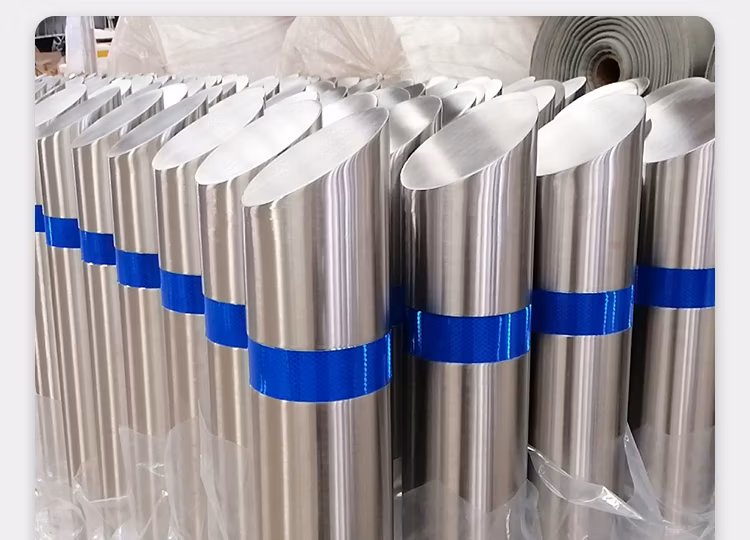 Traffic Control Metal Bollards/Security Warning Bollard Stainless Steel Post Barrier for Road Street Parking