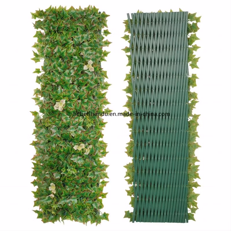 Green Grass Artificial Fence Artificial Grass Fence Gardens Ornaments Fence Fence Panels Outdoor