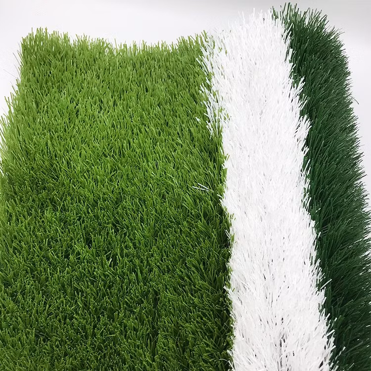 5-8 Years Landscaping Lw PP Bag Artificial for Fence Sport Grass