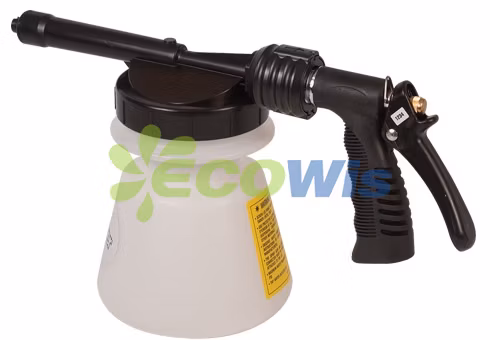 UV Proof Material Watering System Garden 15-Gallon Slow Release Tree Watering Bag Ring