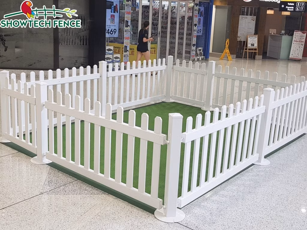 Removable Australia Temporary Picket Security Swimming Pool Fence