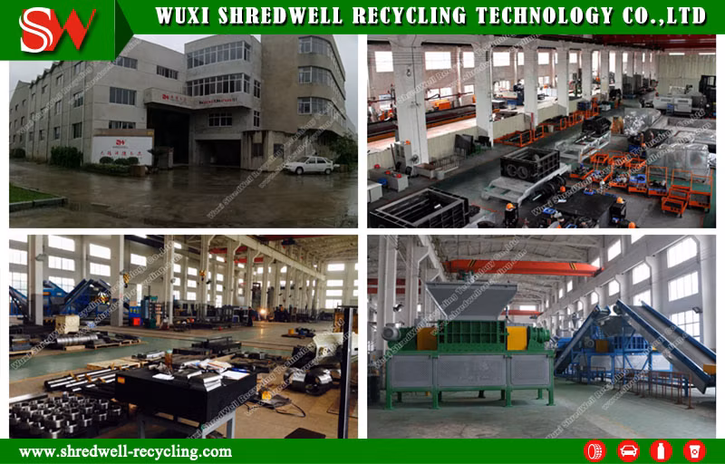 Rubber Powder Grinder for Waste Tire Recycling Line 30-120 Mesh Rubber Powder Making Plant