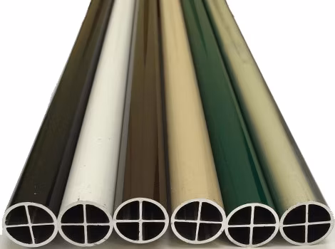 Znz SGS Certification Aluminum Removable Safety Mesh Pool Fence