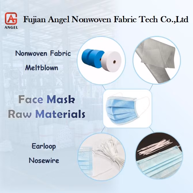 Cheap Price PP Spunbond Waterproof Disposable Nonwoven Fabric Cutsom Medical Nonwoven Roll