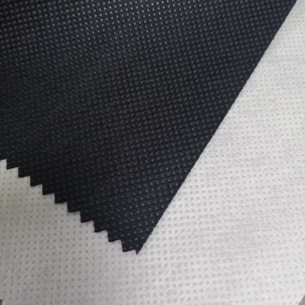 Chinese Manufacturers Hot Selling Pet/RPET Nonwoven Fabrics for Agricultural and Industrial Use