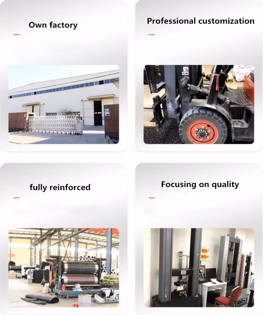 Manufacturers of Agricultural Weeding Block Fabrics and PE Grass Resistant Fabrics