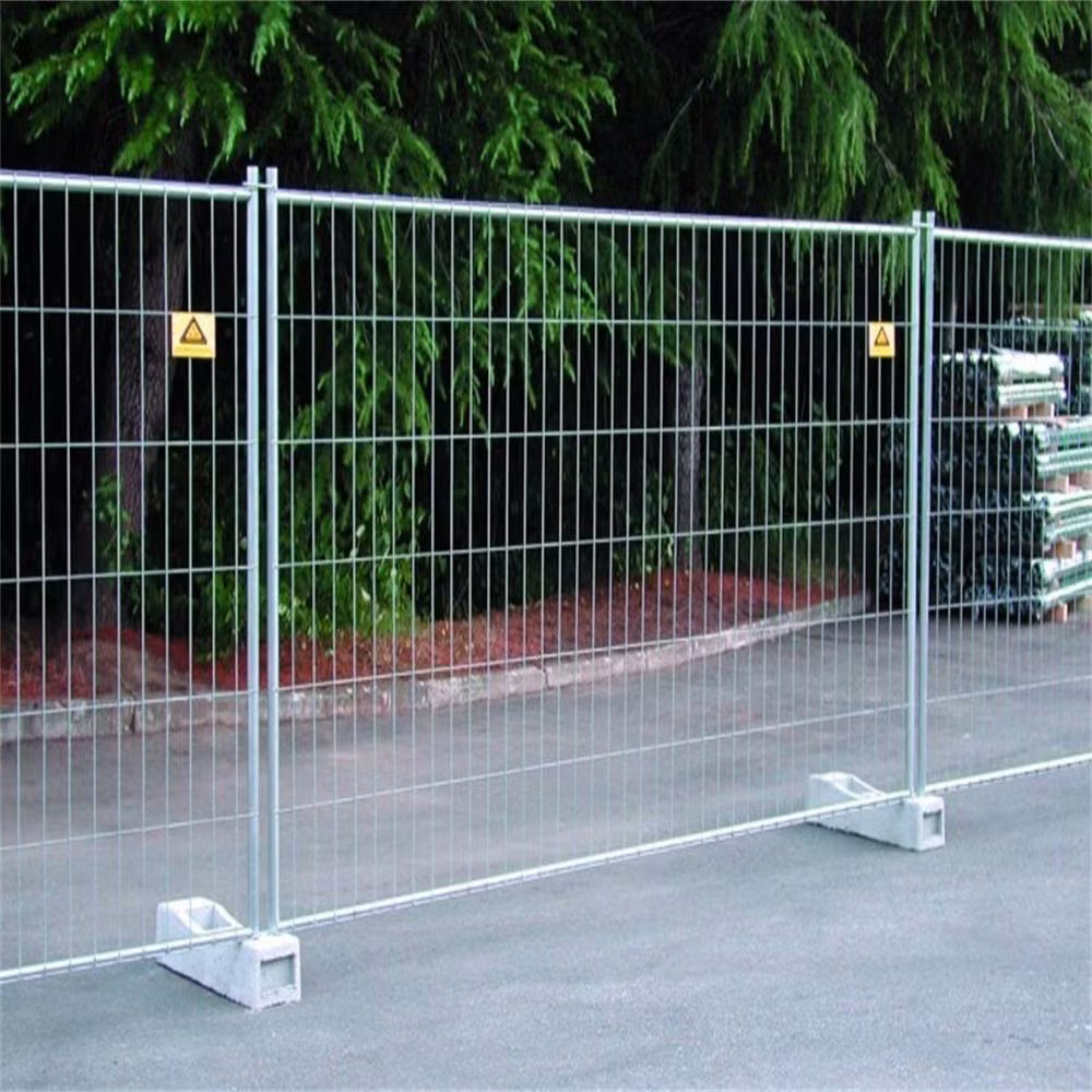 Factory High Quality Australian Removable Temporary Fence Pool Garden Fence