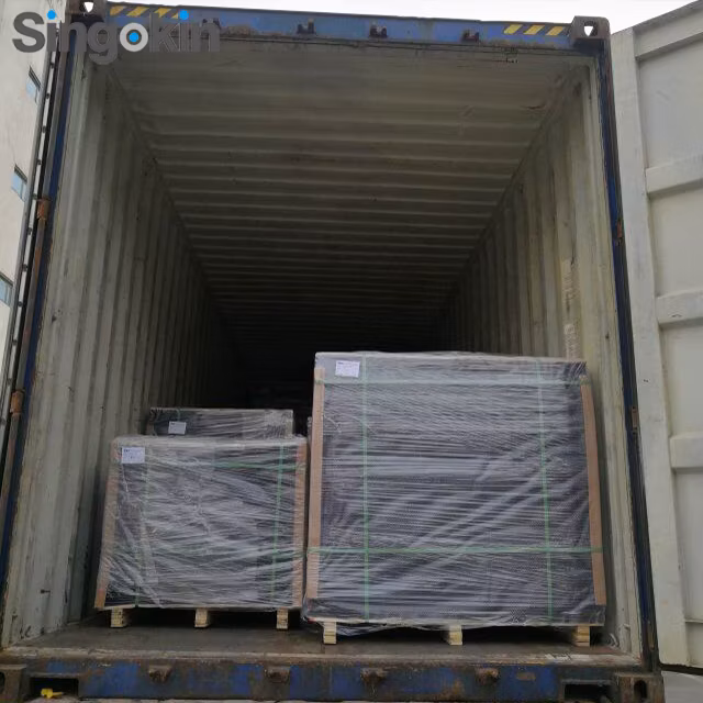 4X4 Galvanized Cattle Panel Welded Wire Mesh Fenceelectro Galvanized Welded Mesh Panel