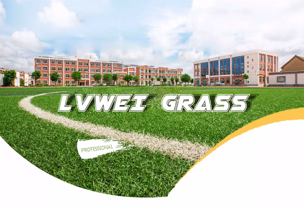 2m*25m/Roll PP Lw Plastic Woven Bags Made in China Landscaping