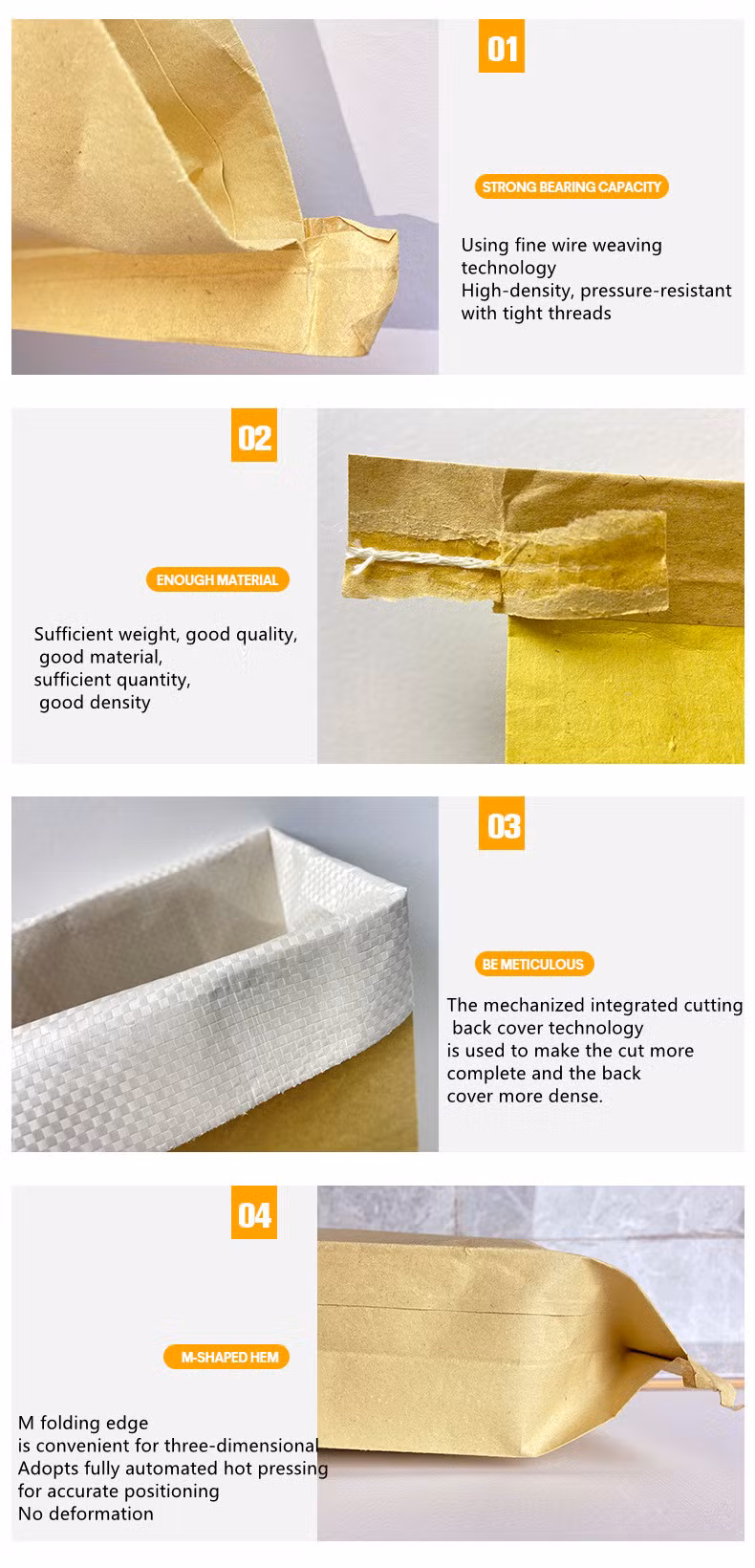 Wholesale Recycled Customized Kraft Paper Bag Flower Bouquet Packaging Bag Shopping Bag