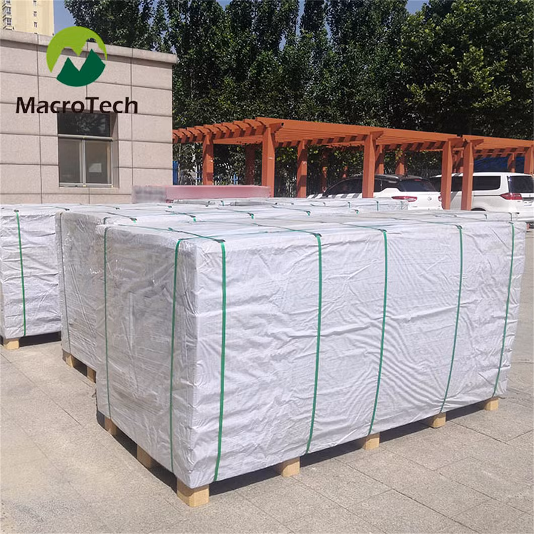 Standard Set Size 6&prime;x6&prime; Wood Plastic Composite Pool Fence Panel