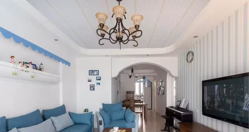 Factory Direct Price Large Decorative Malaysia PVC Ceiling Wall Panel White PVC Fence Vinyl Panels
