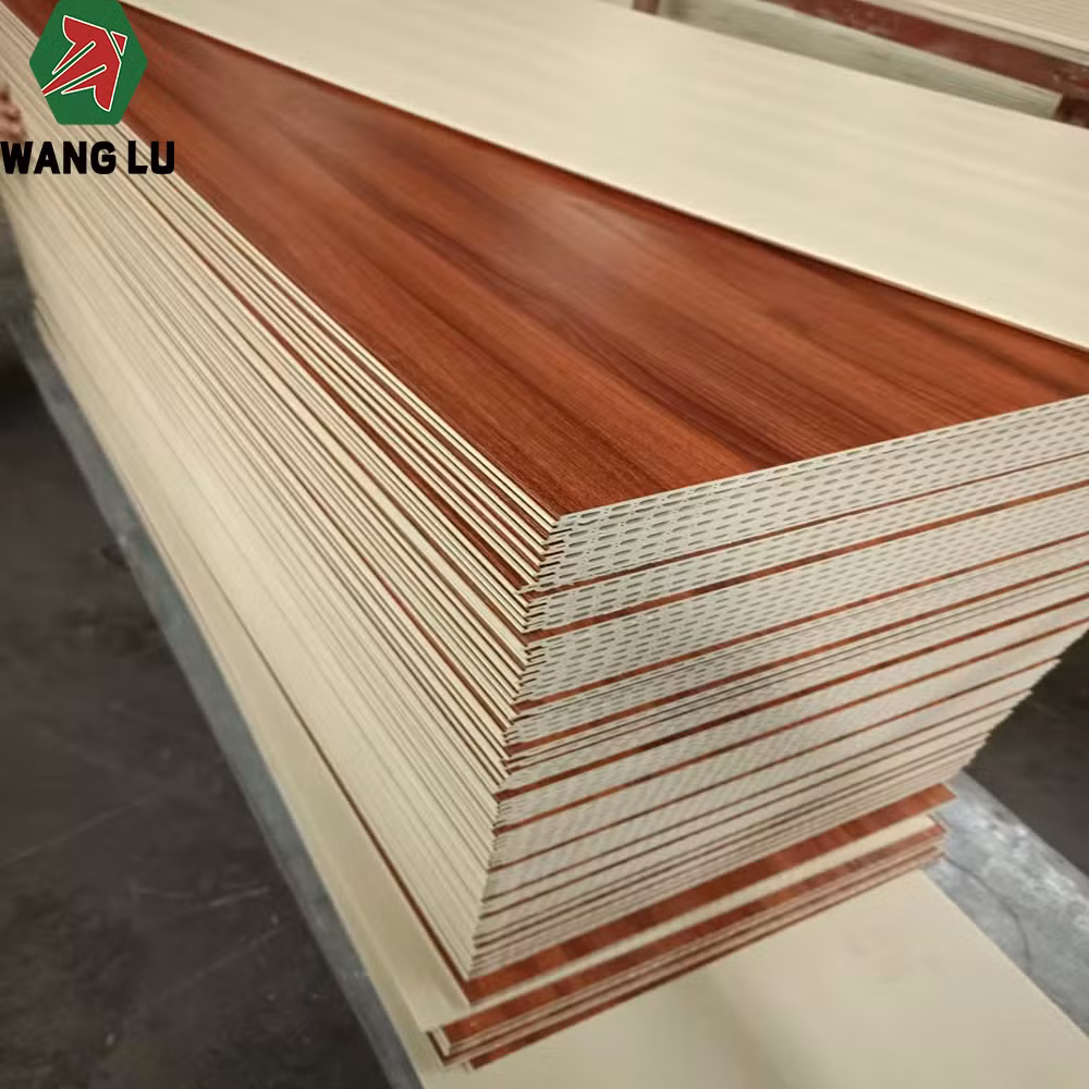 Eco-Friendly Manufacturer Decorative Fence PVC Marble Panel Bamboo Fiber Wall Panel