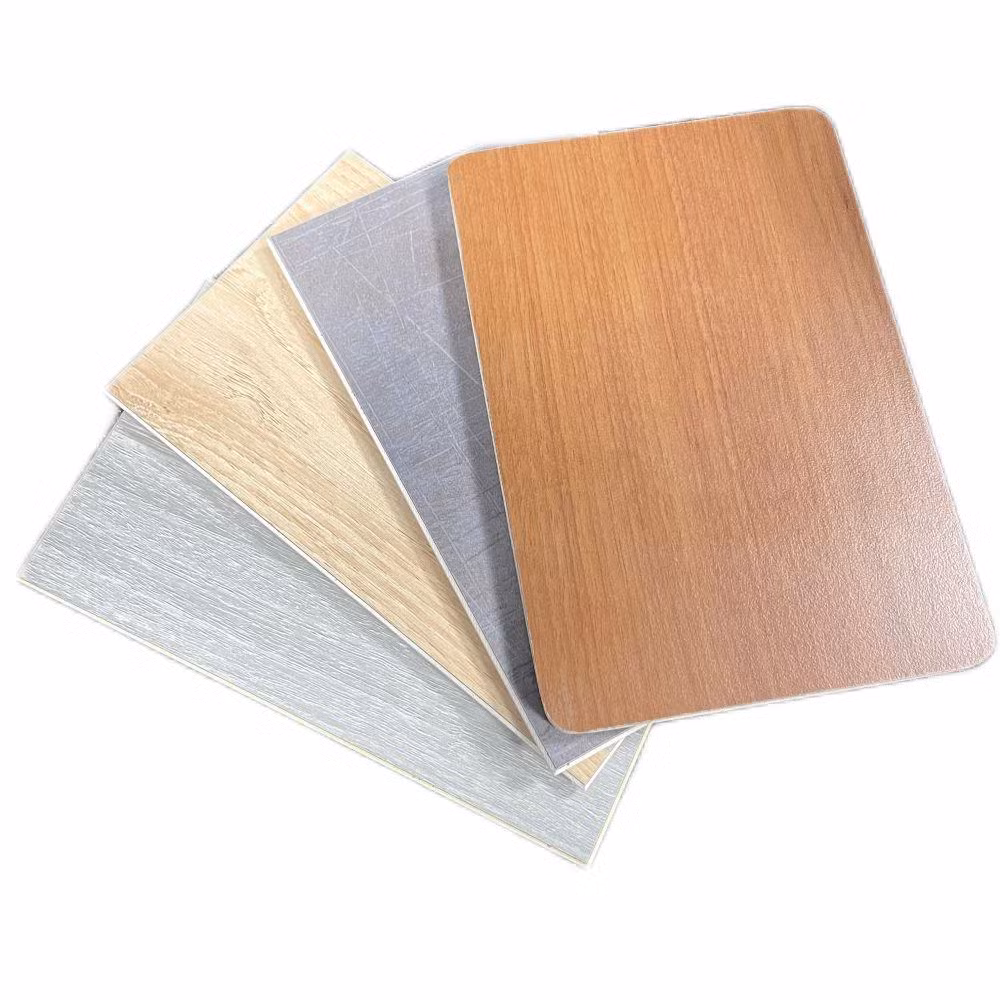 3mm Exterior Facade Fireproof Decorative Metal Wall Acoustical Aluminum Perforated Wire Mesh Screen Fence Panels Panel