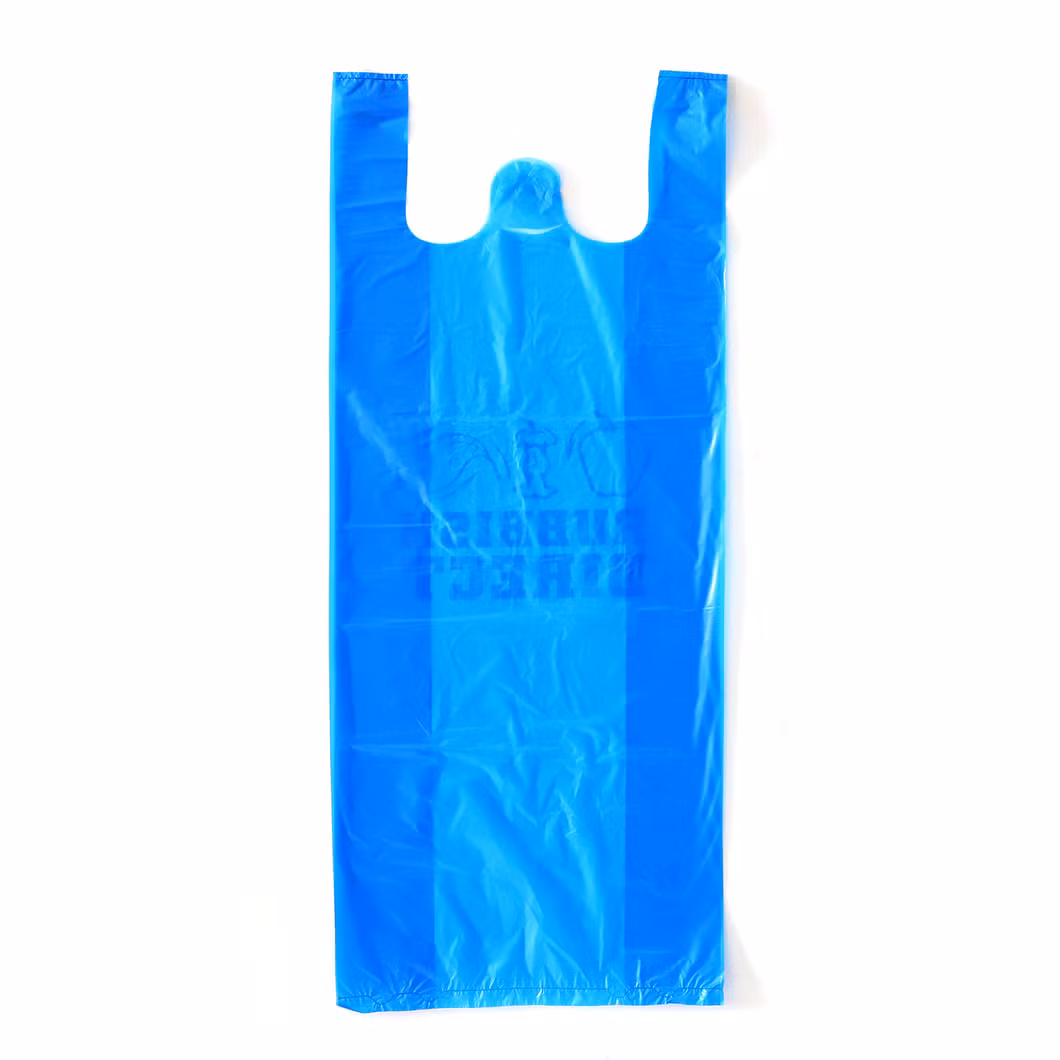 Heavy Duty Trash Bags 55-60 Gallon Plastic Garden Waste Rubbish Can Liner