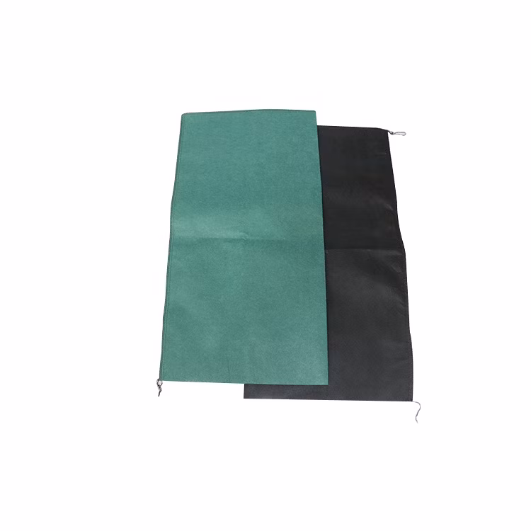 Non-Woven Oxidation Resistance Non Woven Geotextile for Reinforcement Nonwoven Geo Bag