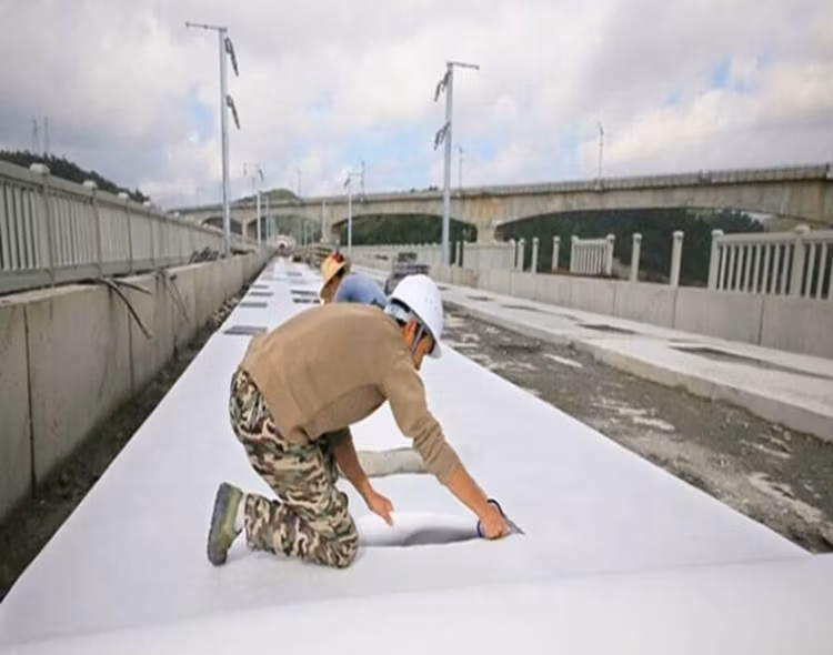 Geotextile Vertical Garden Bag Polyester Fabric for Drainage