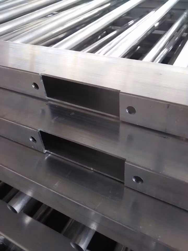 America 6FT*4FT Aluminum/Steel/Tubular Removable/Swimming Pool/Safety/ Residential/Garden Fencing