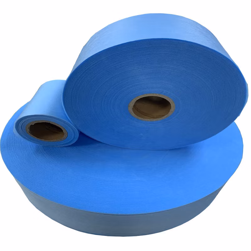 Cheap Price PP Spunbond Waterproof Disposable Nonwoven Fabric Cutsom Medical Nonwoven Roll