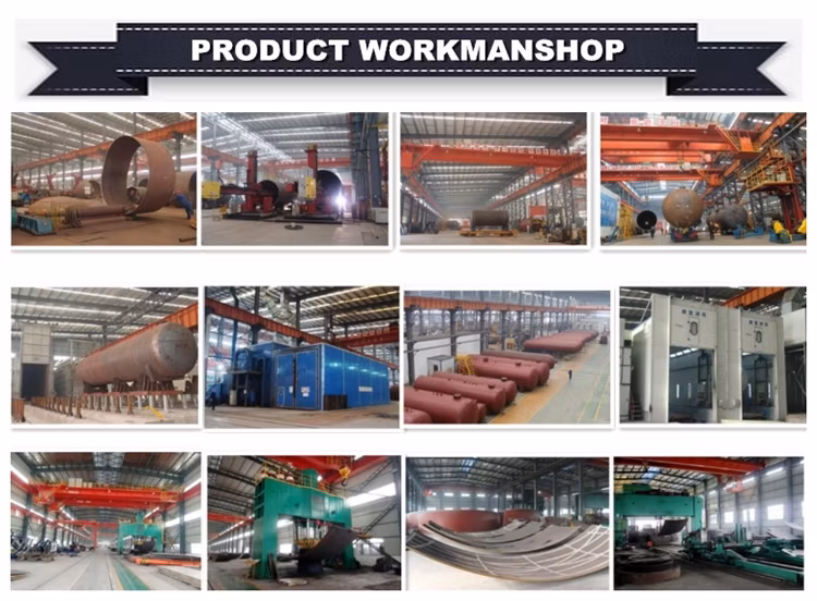 Used LPG Storage Tank Filling Gas Plant with Dispenser Turkey