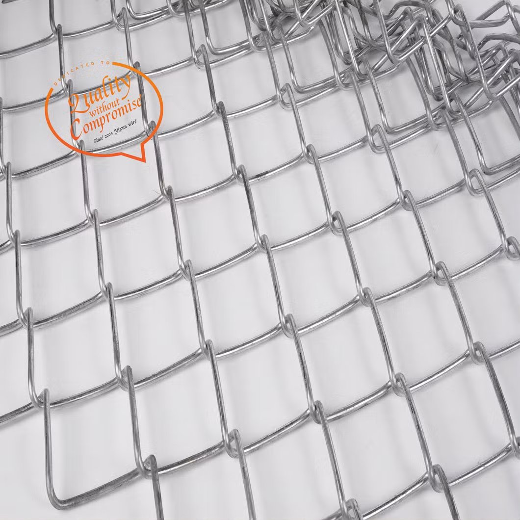 Hot Dipped Galvanized Hinged Knot Deer Fence