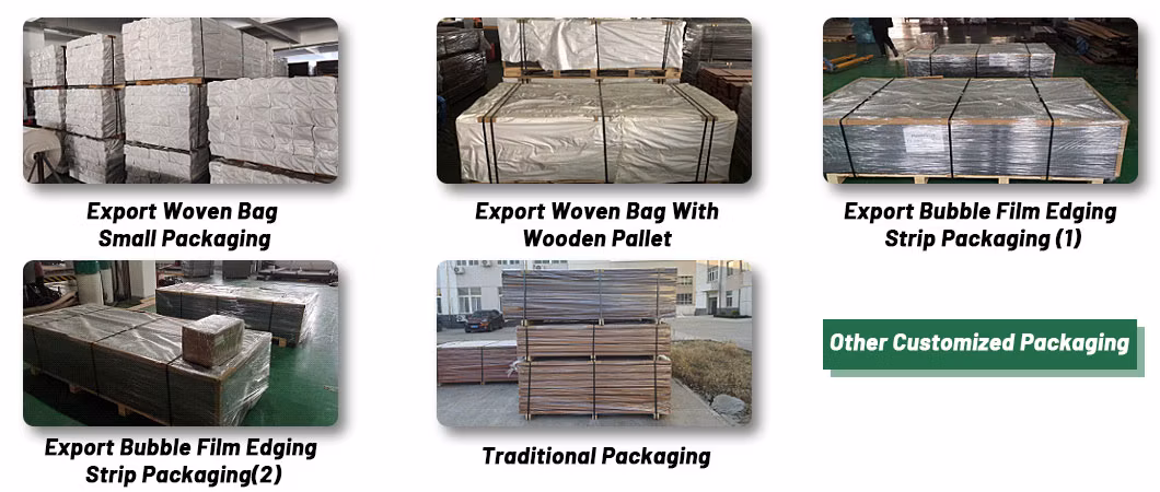 Wholesale Direct Sales Hollow Type Fence Panel Privacy Garden Fencing
