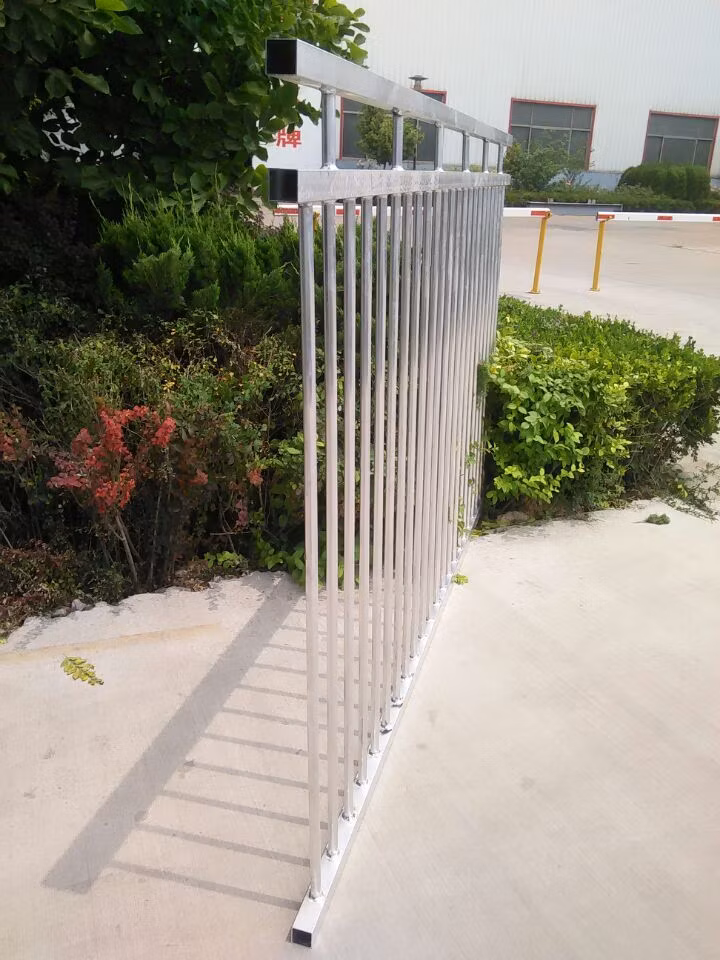 America 6FT*4FT Aluminum/Steel/Tubular Removable/Swimming Pool/Safety/ Residential/Garden Fencing